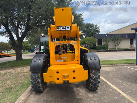 2025 JCB 510-56
