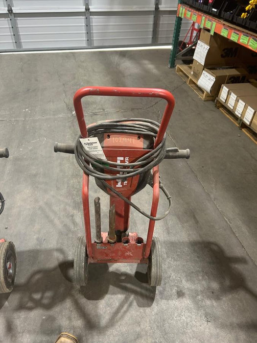 2020 HILTI TE 3000-AVR