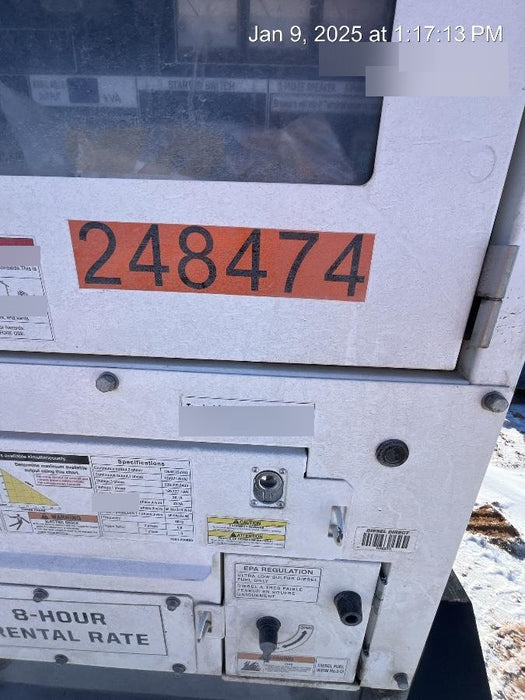 2022 SHINDAIWA DGK15FL