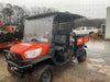 2022 KUBOTA RTV-X1140W-H (Canopy)