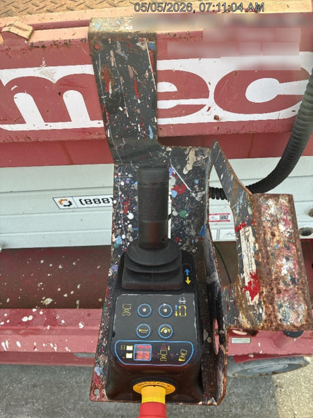 2020 MEC 4555SE