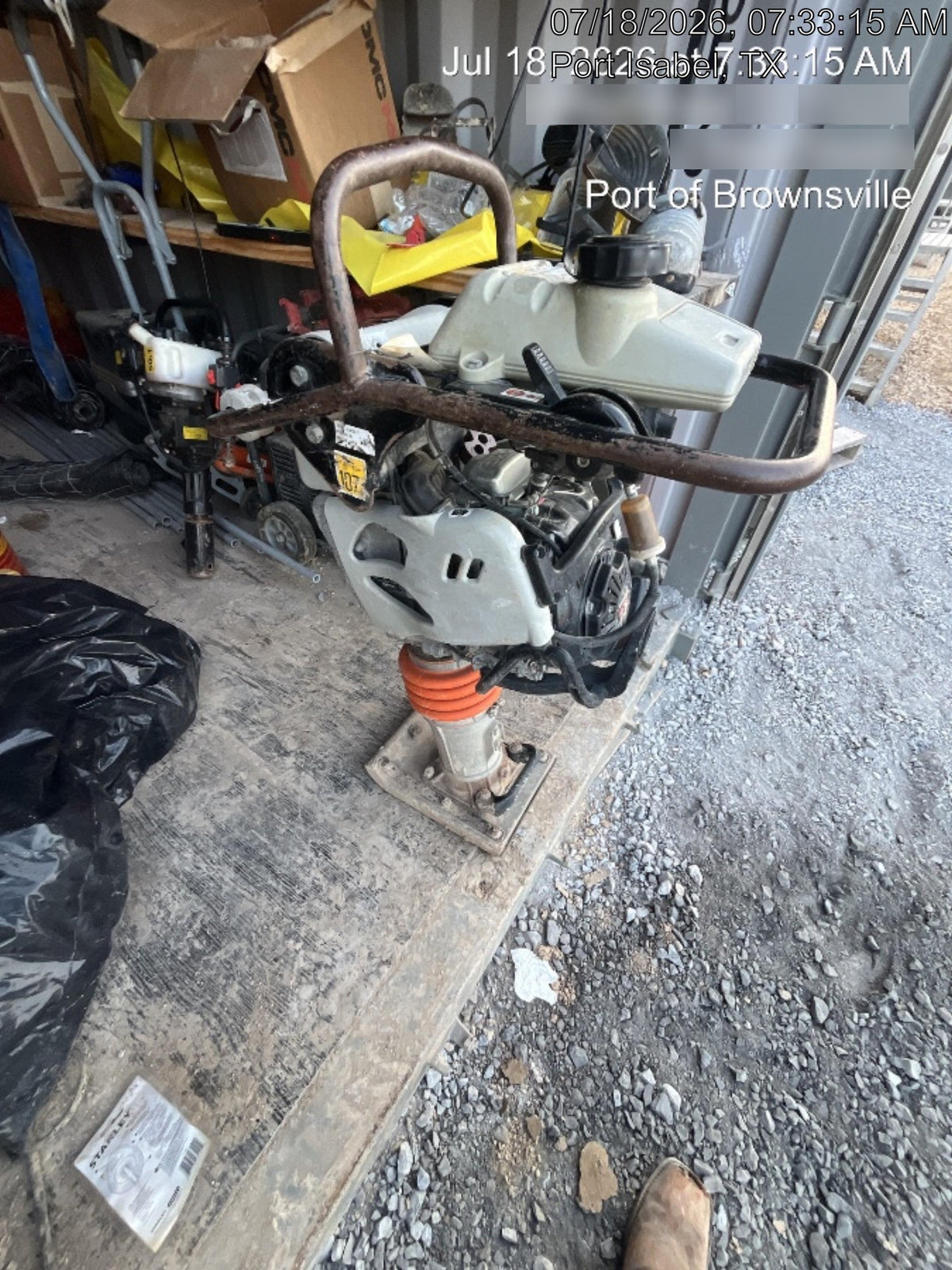 2023 MULTIQUIP MTX60HD