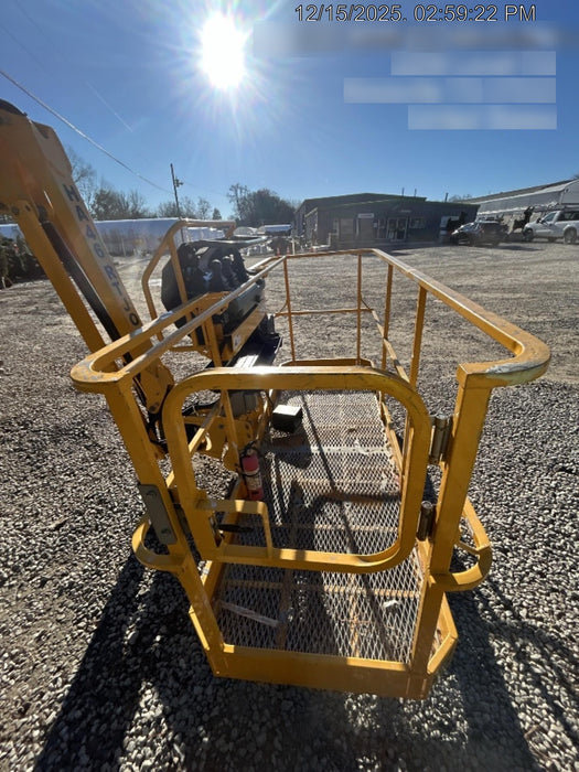 2023 HAULOTTE HA46RTJO