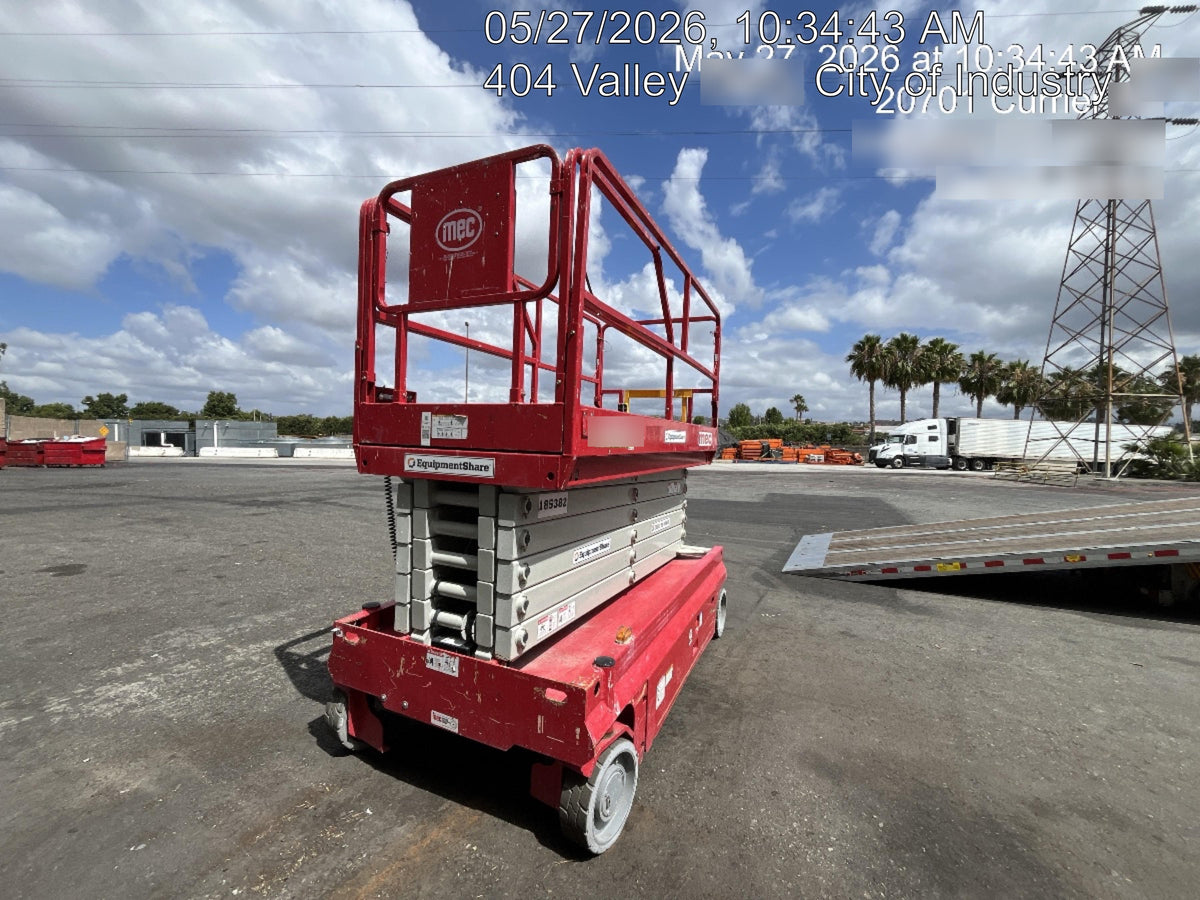 2021 MEC 4555SE