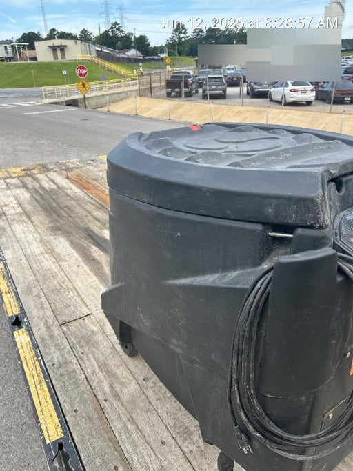 2020 POWER BREEZER PB10-MAX-06-B