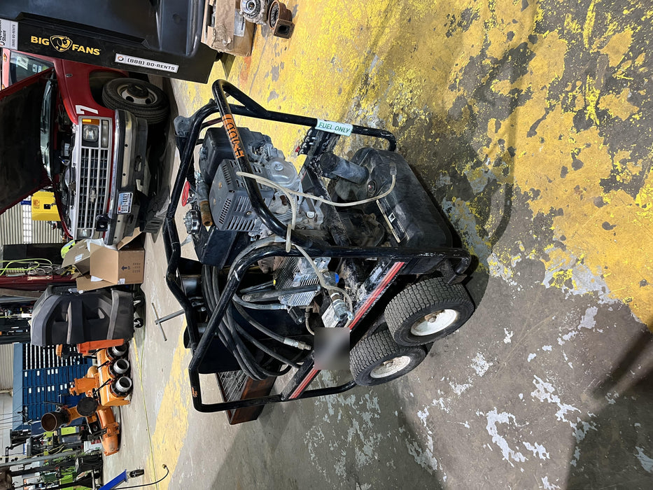 2019 MI-T-M CORPORATION HSP-3504-3MGH