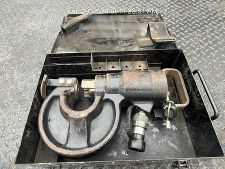 2021 ENERPAC SP35