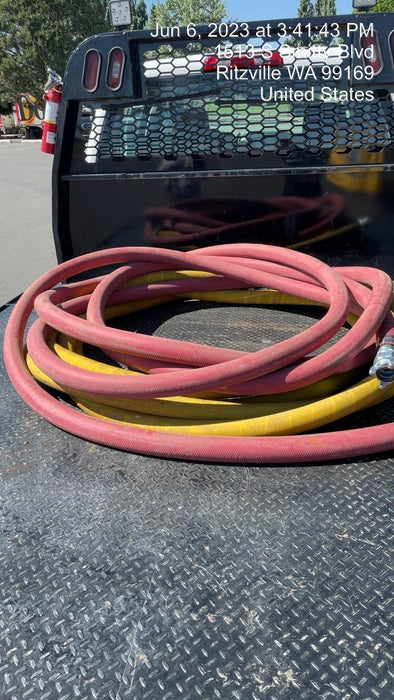 2023 ATLAS COPCO XAS 400-150 PACE