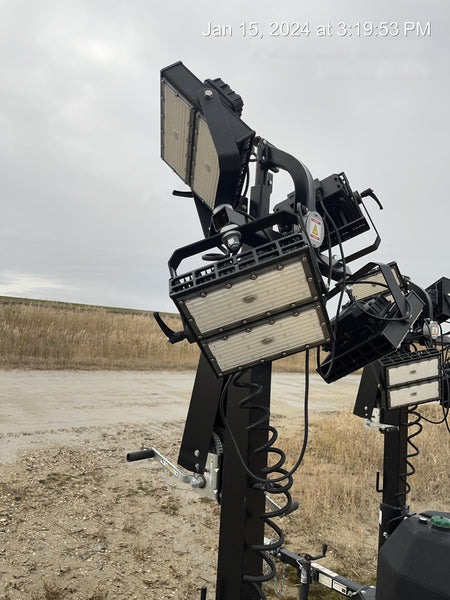 2021 ALLMAND NLV3GR