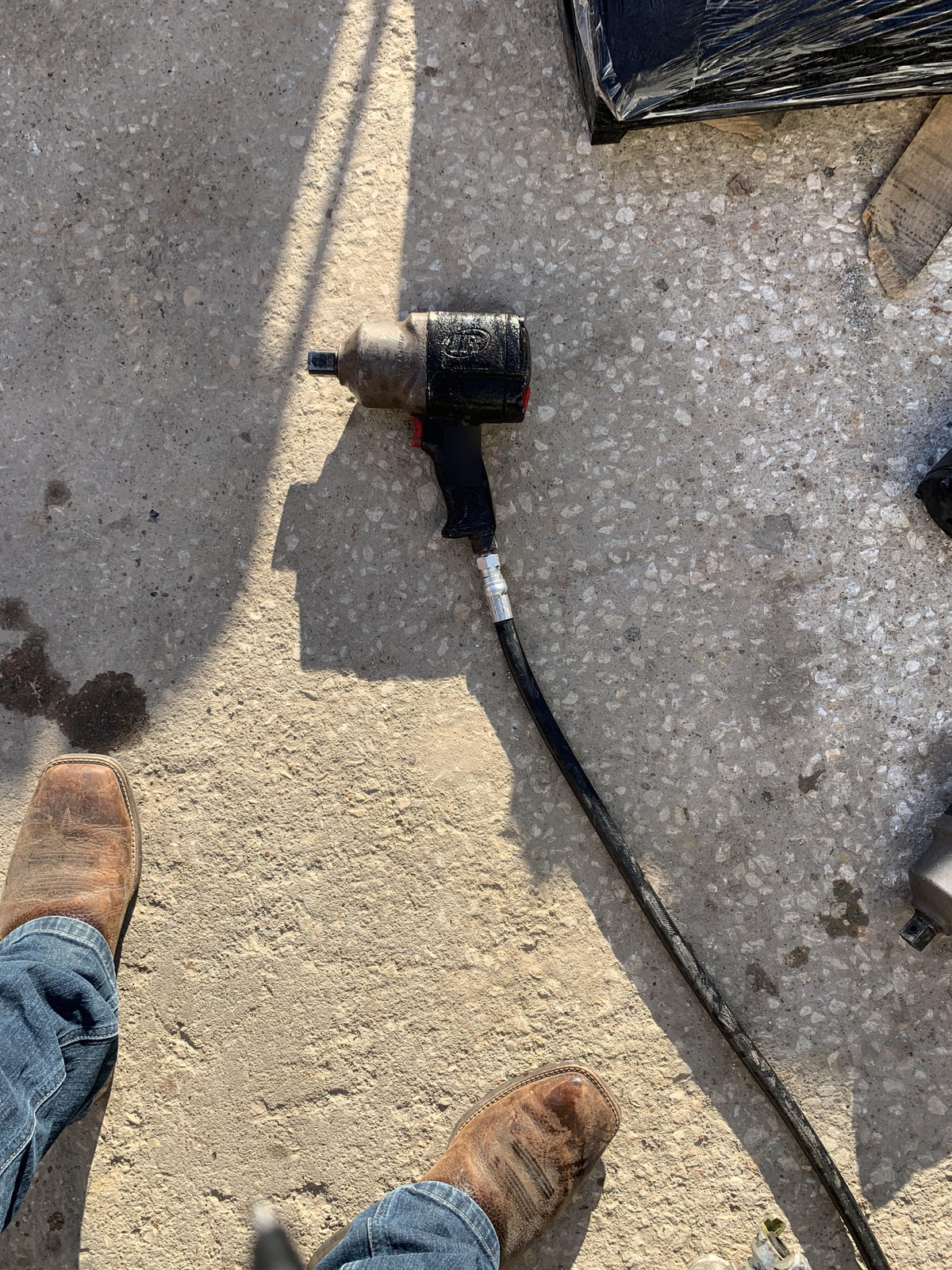 2022 INGERSOLL RAND 2925P3TI