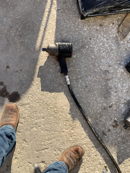 2022 INGERSOLL RAND 2925P3TI