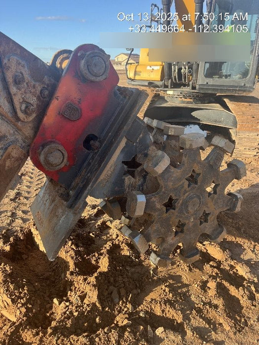 2022 NORTHWEST ATTACHMENTS ECW30