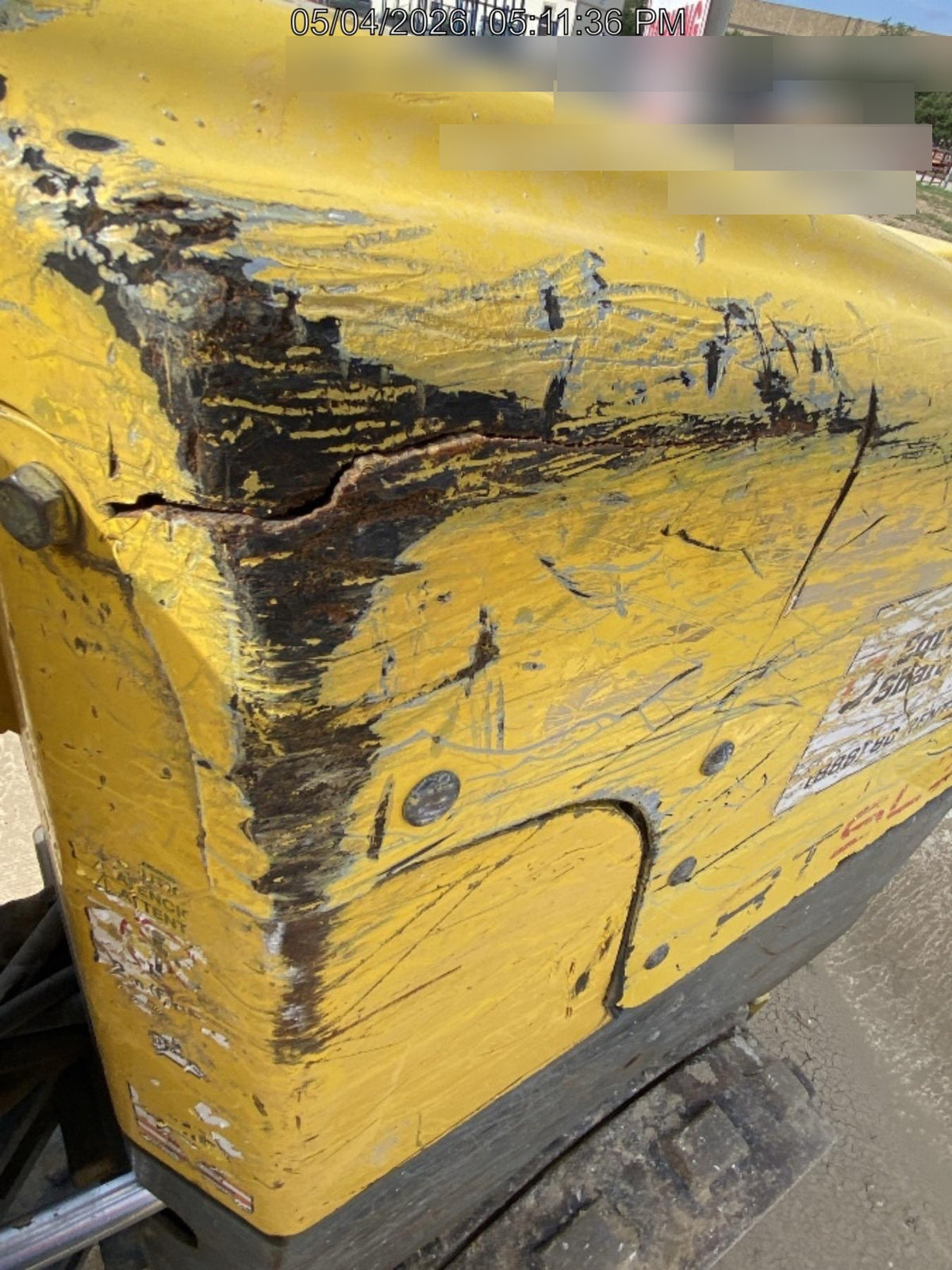 2021 WACKER NEUSON RTLx-SC3