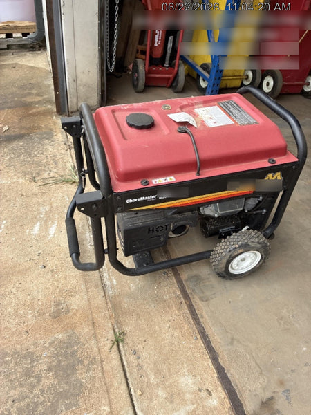2025 MI-T-M GEN-6500-0MM1