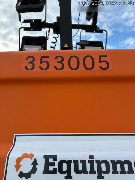 2023 GENERAC MLT2