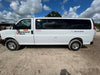 2025 CHEVROLET Express Van - Rental