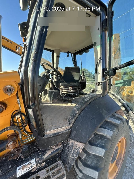 2023 JCB 3CX-14 Extendable Stick