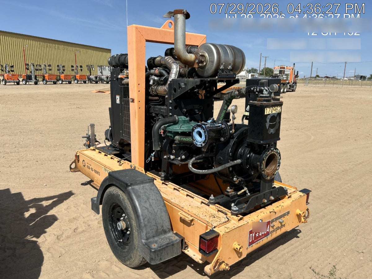 2021 PIONEER 63C17