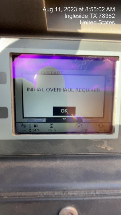 2023 ATLAS COPCO XAS 900