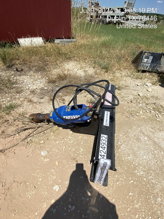 2024 AUGER TORQUE 3300-30