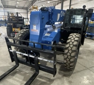 2025 GENIE GTH-636