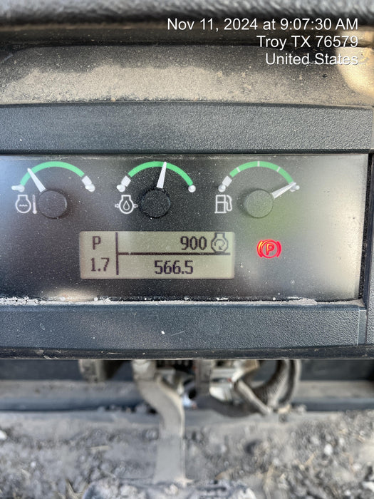 2023 JOHN DEERE 655K