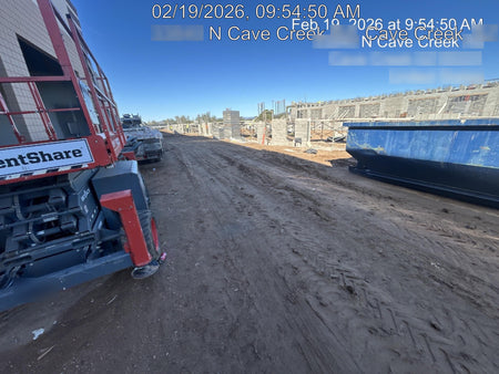 2019 SKYJACK SJ6832 RT