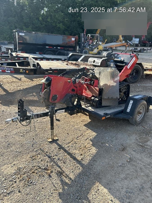 2022 BARRETO E4X6TBT