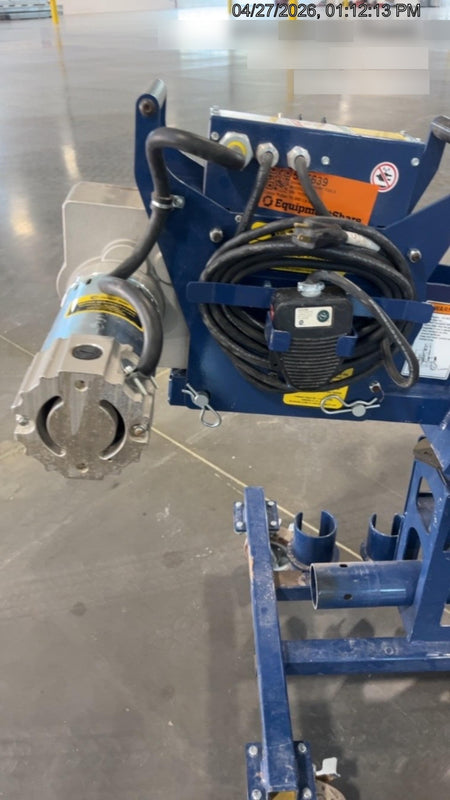 2025 CURRENT TOOLS 100A