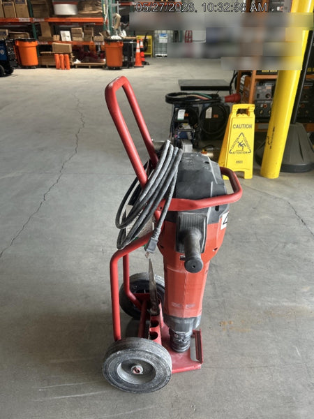 2025 HILTI TE 3000-AVR