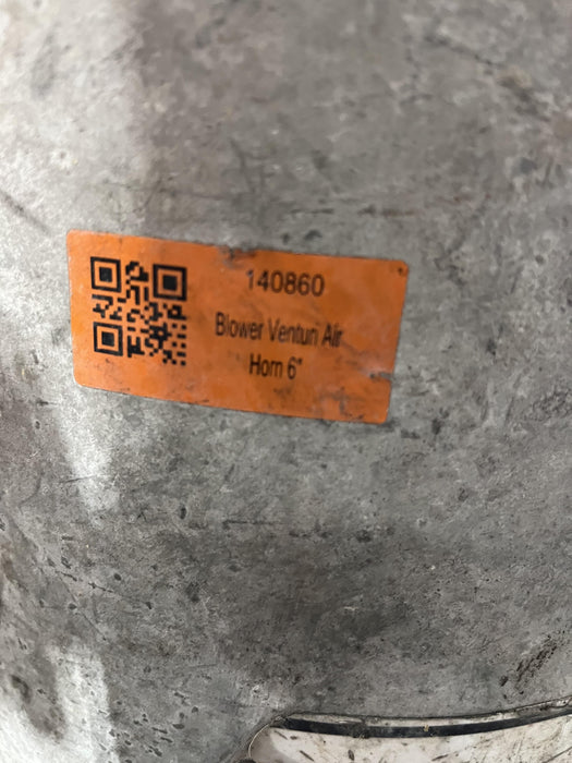 2021 MICHIGAN PNEUMATIC HV-6AM