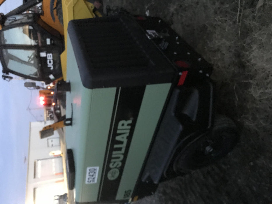 2019 SULLAIR 185-DPQ