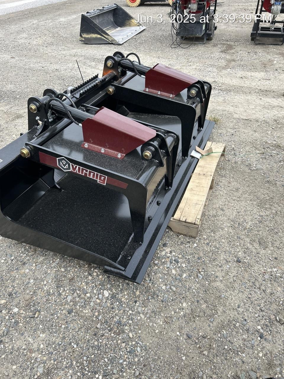 2025 VIRNIG SBG72