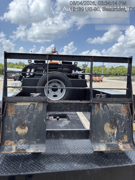 2019 PALADIN 48" Pallet Forks - Paladin