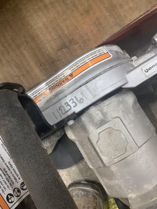 2020 CS UNITEC CS 536664-3