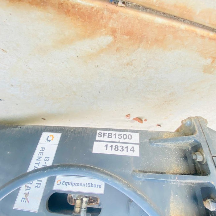 2020 PALADIN SFB1500