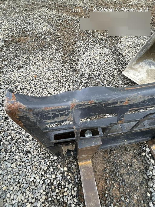 2023 BOBCAT 36" Mini Skid Steer Fork Carriage - Bobcat