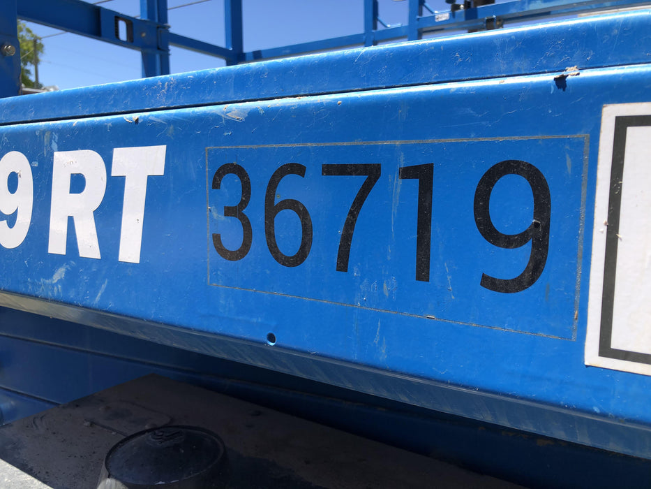 2019 GENIE GS-3369 RT