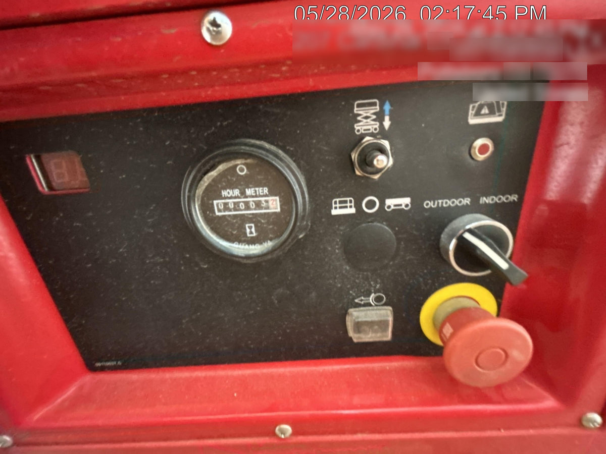 2026 MEC Micro 19-XD