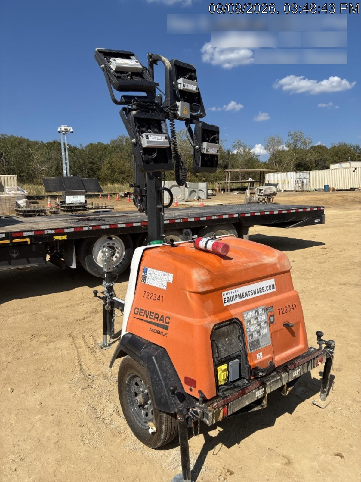 2026 GENERAC MLTS-4