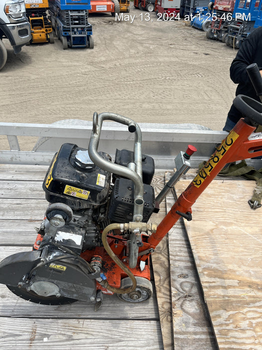 2022 HUSQVARNA FS309