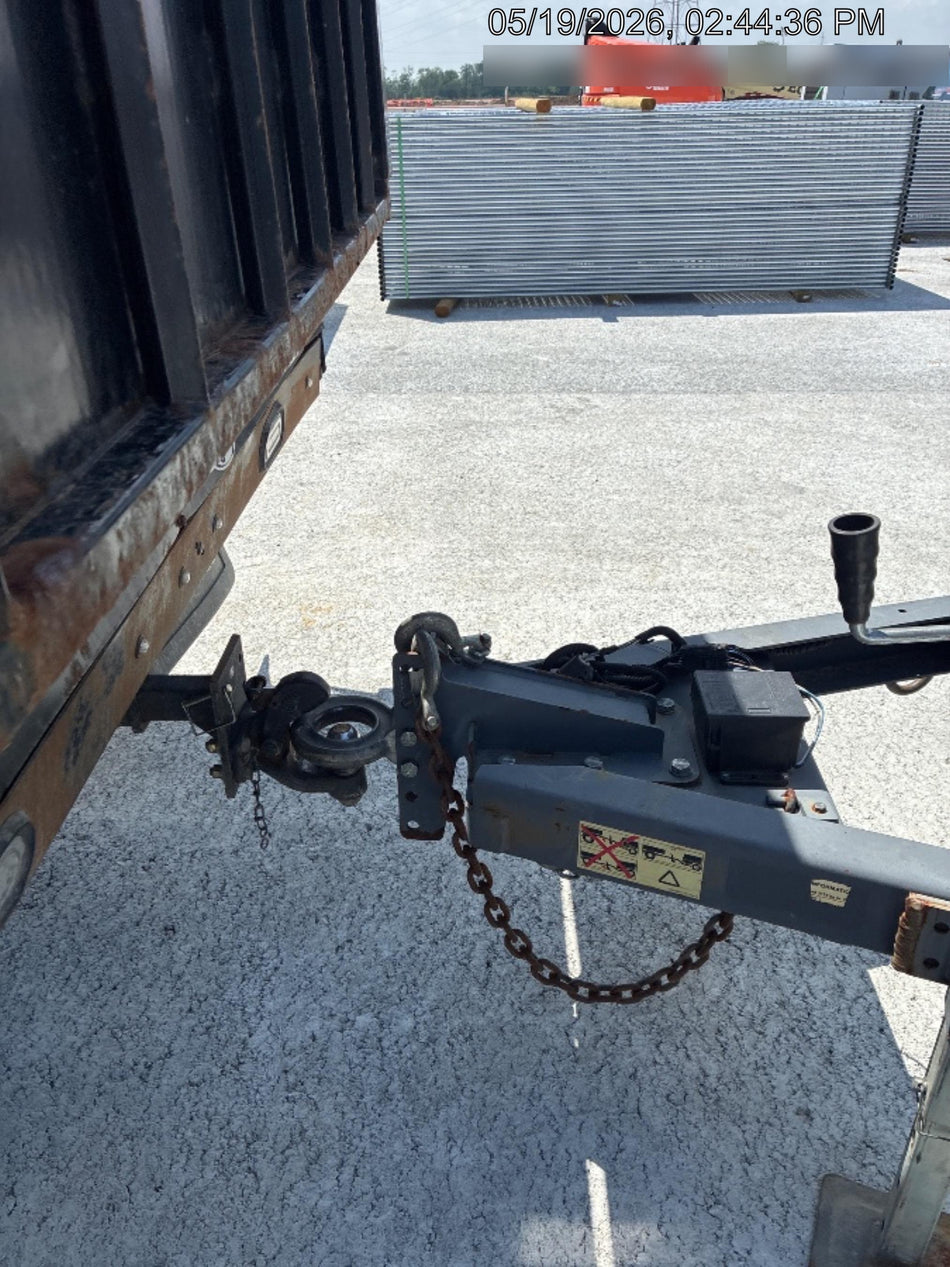 2020 ATLAS COPCO QAS 125
