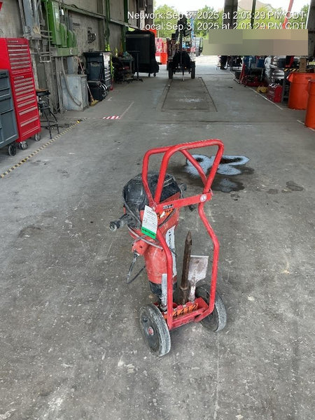 2024 HILTI TE 3000-AVR