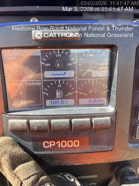 2024 PIONEER 86C21-DP