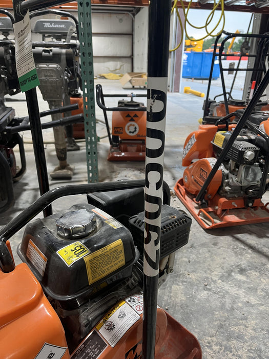 2023 MULTIQUIP MVC82VHW