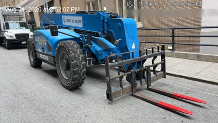 2022 GENIE GTH-844