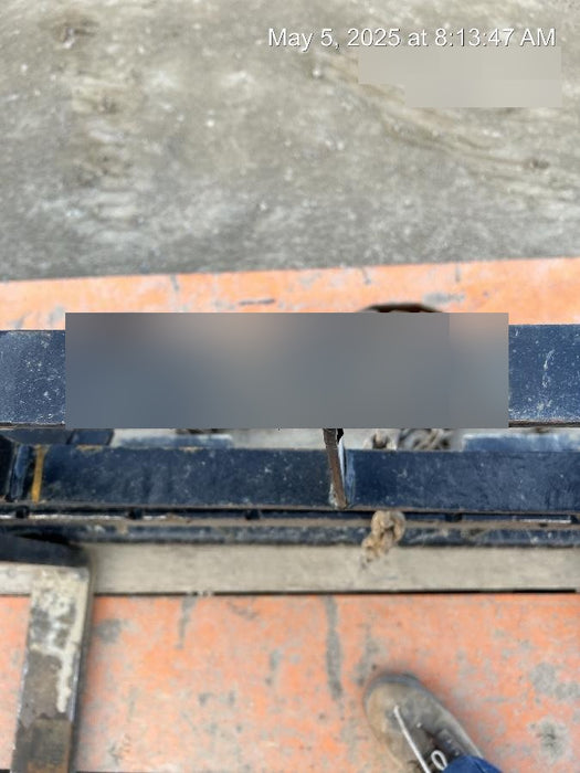 2023 MANITOU 50504723