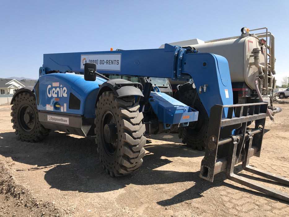 2020 GENIE GTH-844