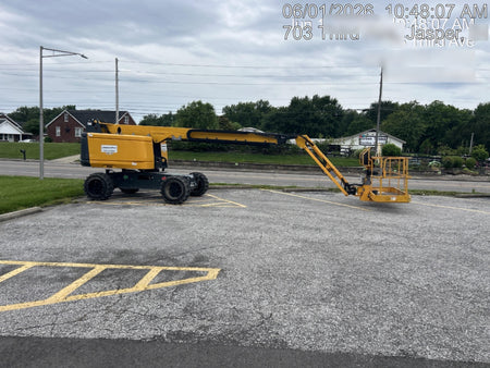 2023 HAULOTTE HT46RTJO