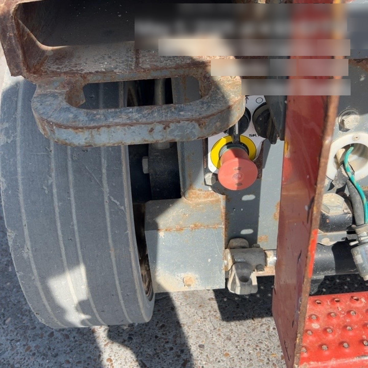 2019 Skyjack SJIII-3226 Skyjack SJIII3226 Standard w/Trojan Batteries